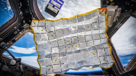 Эксперимент Cornell Lightsail: Прорыв к межзвёздным миссиям
